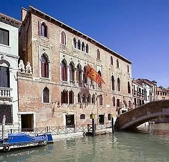 Palazzo Marcello Hotel Al Sole Βενετία