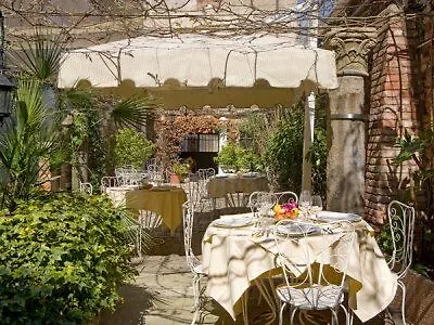 Palazzo Marcello Hotel Al Sole Βενετία 3*,