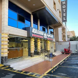 akdal-arabia-furnished-units.jeddahhotels.net/