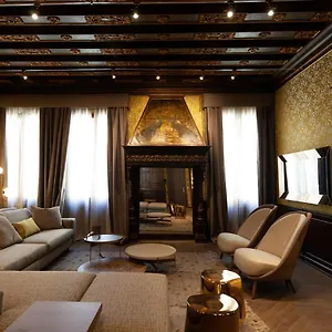 Palazzo Pianca **** البندقية