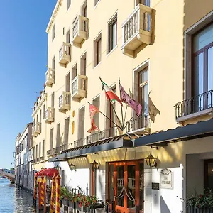 Hotel Baglioni Luna - The Leading Of The World