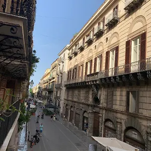 Bonorum Santa Sofia Palerme