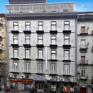 Western Dei Mille 3*, Νάπολη Ιταλία