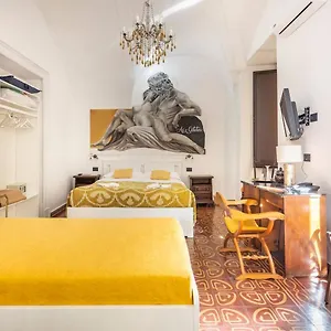 Terra D'amuri Boutique Pensjonat