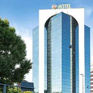 Milano Sesto Marelli 3*, Sesto San Giovanni Ιταλία