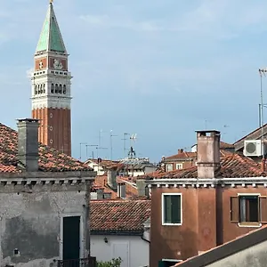 San Lio Suiteclose To S Marco Square E Wifi Appartamento
