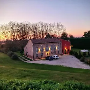 Landhuis Corte 