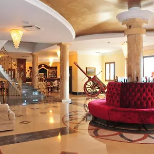 Hotel Borgo Don Chisciotte ****