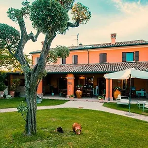 Vakantieboerderij Maloura 