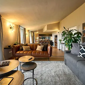 Vakantiehuis My For - Citta Alta 