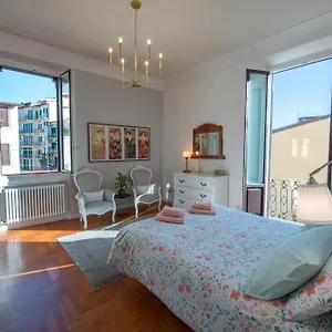 Appartement Romantic And Charming 