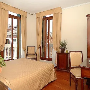 3* Szálloda La Forcola
