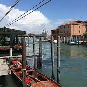 Ca' Delle Erbe Appartamento