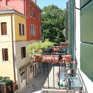 Ca' Cino Appartamento