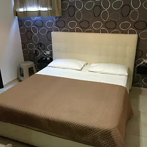 Terrazza Partenopea 2*, Νάπολη Ιταλία