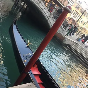 Maison D'ax Venise