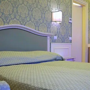 أجنحة Corte Barozzi ** البندقية