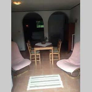 Appartement Della Musica Fra E Montagne 