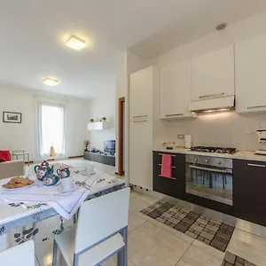 Residenza Leon D'oro Appartamento
