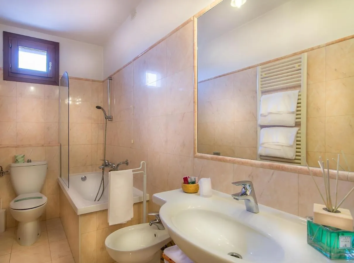 Palazzo Marcello Hotel Al Sole Venice