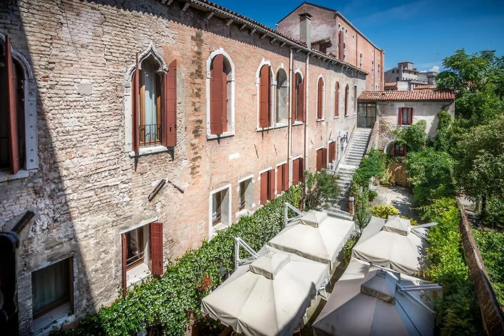Palazzo Marcello Hotel Al Sole Venice