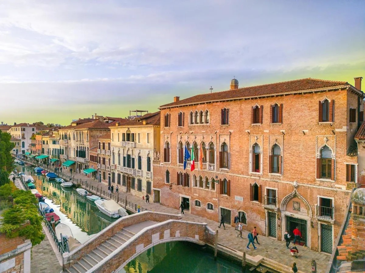 Palazzo Marcello Hotel Al Sole Venice