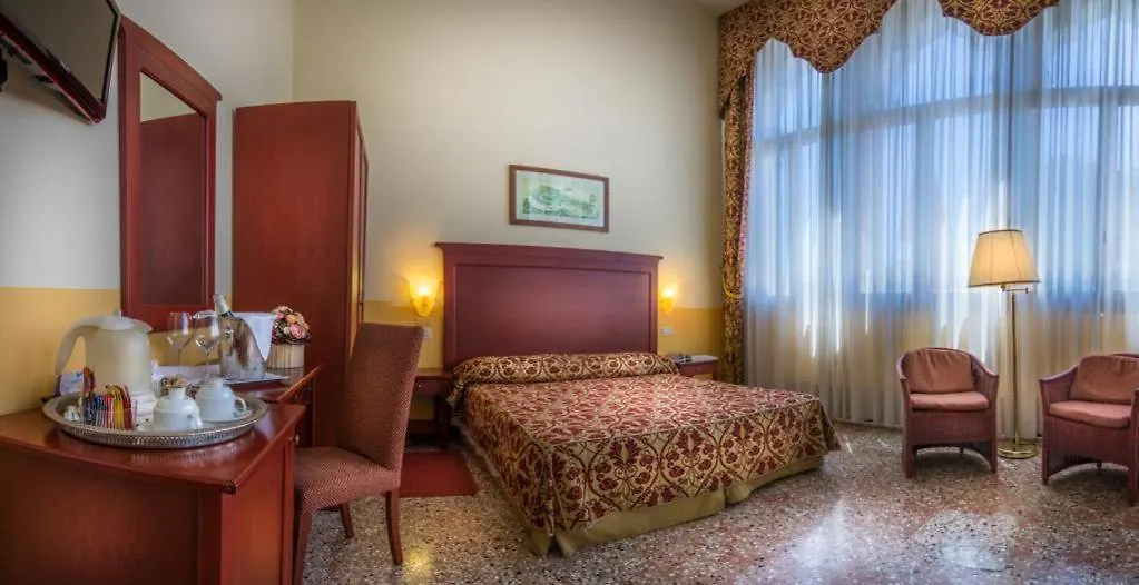 Palazzo Marcello Hotel Al Sole Venice