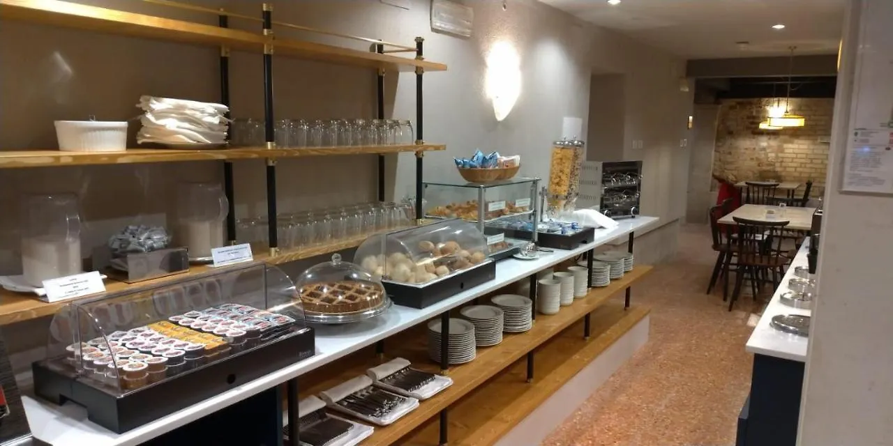 Palazzo Marcello Hotel Al Sole Venice