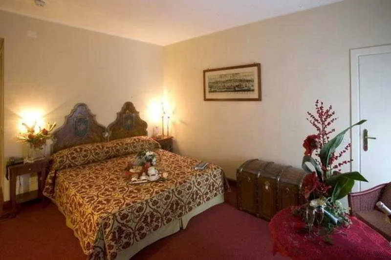 Palazzo Marcello Hotel Al Sole Venice