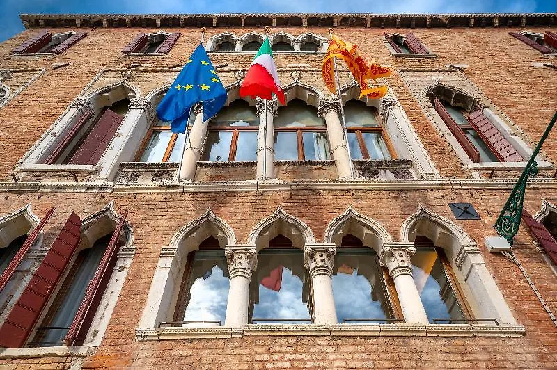 Palazzo Marcello Hotel Al Sole Venice