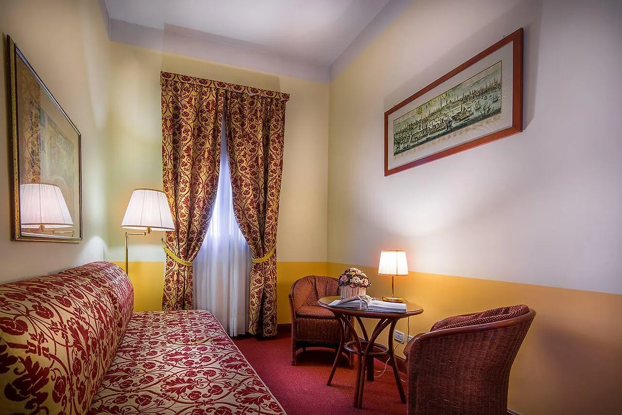 Palazzo Marcello Hotel Al Sole Venice
