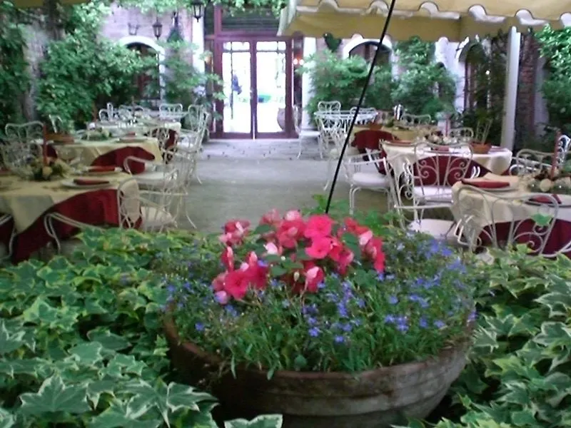 Palazzo Marcello Hotel Al Sole Venice Italy
