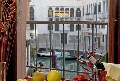 Palazzo Marcello Hotel Al Sole Venice 3*,  Italy