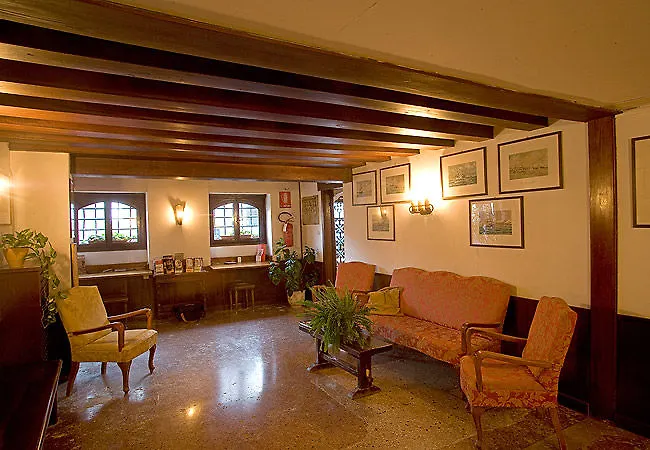 Palazzo Marcello Hotel Al Sole Venice