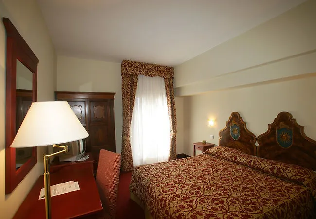 Palazzo Marcello Hotel Al Sole Venice Italy