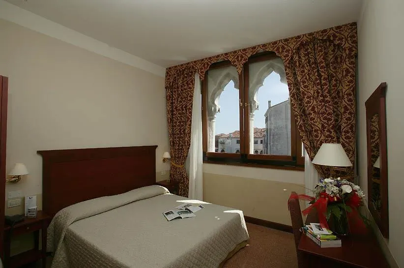 Palazzo Marcello Hotel Al Sole Venice