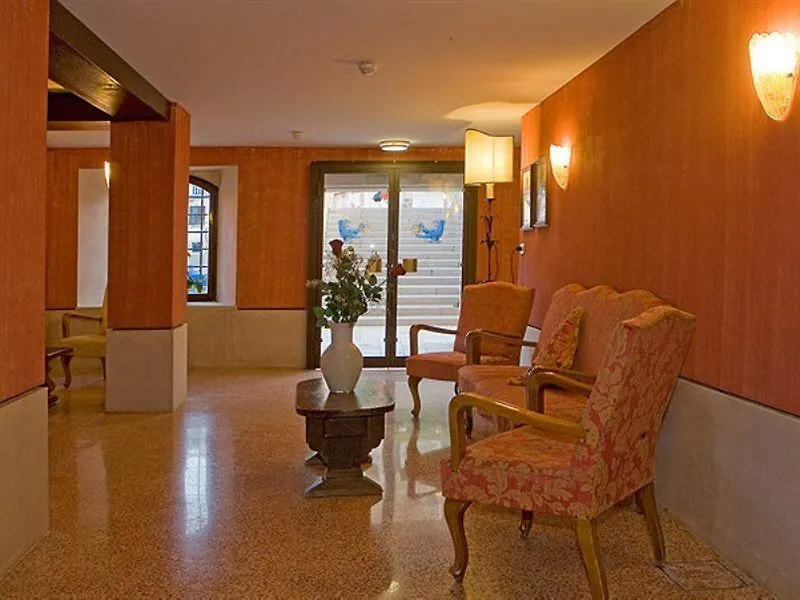 Palazzo Marcello Hotel Al Sole Venice Italy