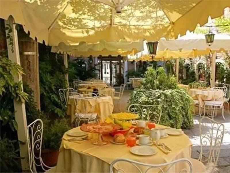 ***  Palazzo Marcello Hotel Al Sole Venice Italy