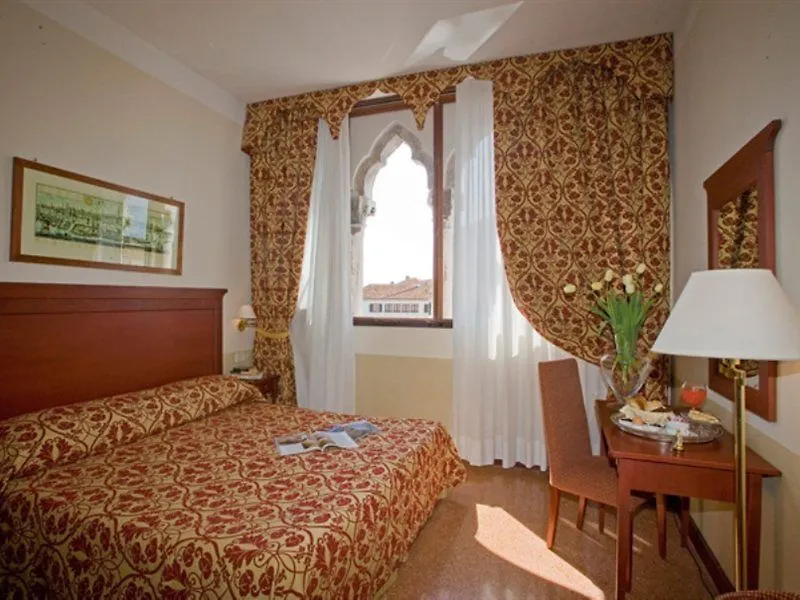 Palazzo Marcello Hotel Al Sole Venice 3*,