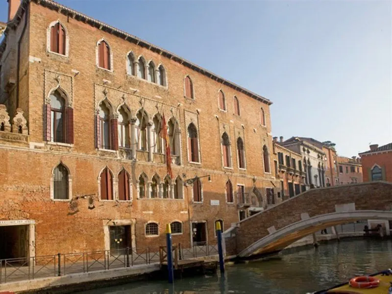Palazzo Marcello Hotel Al Sole Venice