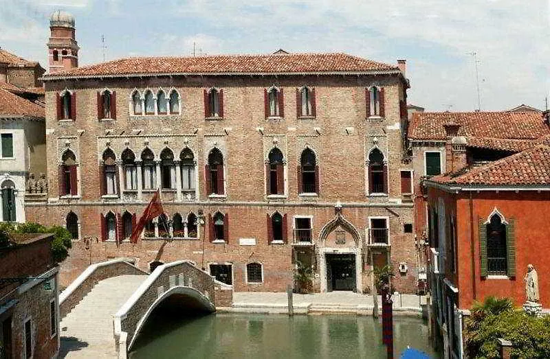 Palazzo Marcello Hotel Al Sole Venice