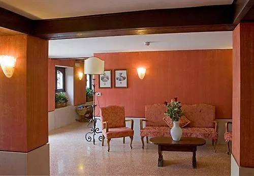 Palazzo Marcello Hotel Al Sole Venice