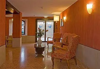 Palazzo Marcello Hotel Al Sole Venice