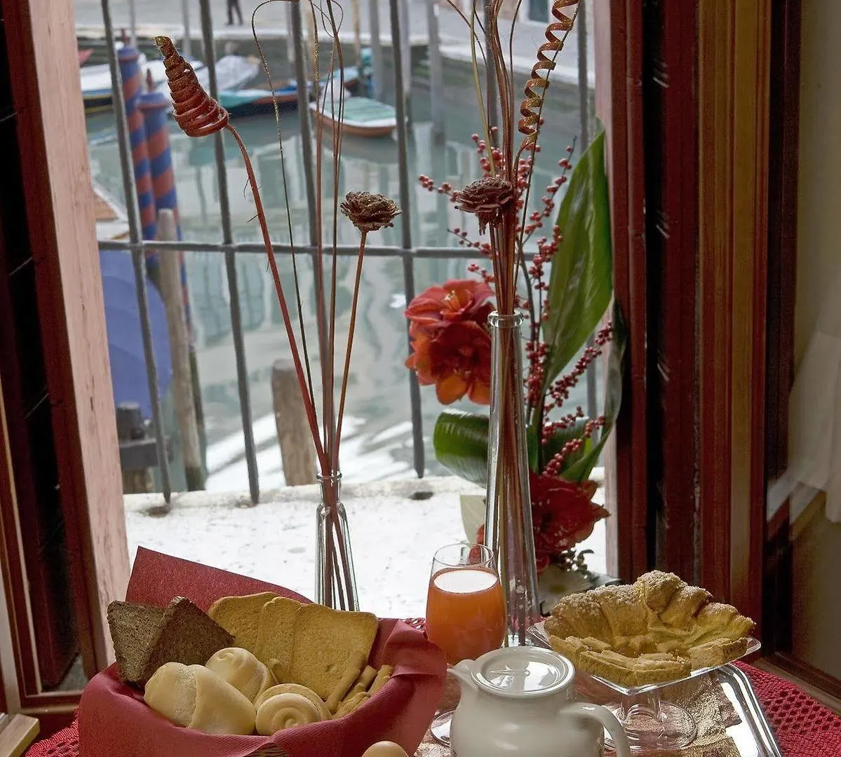 Palazzo Marcello Hotel Al Sole Venice