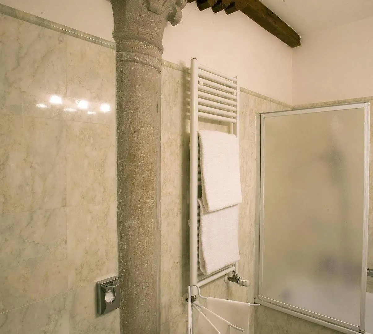Palazzo Marcello Hotel Al Sole Venice