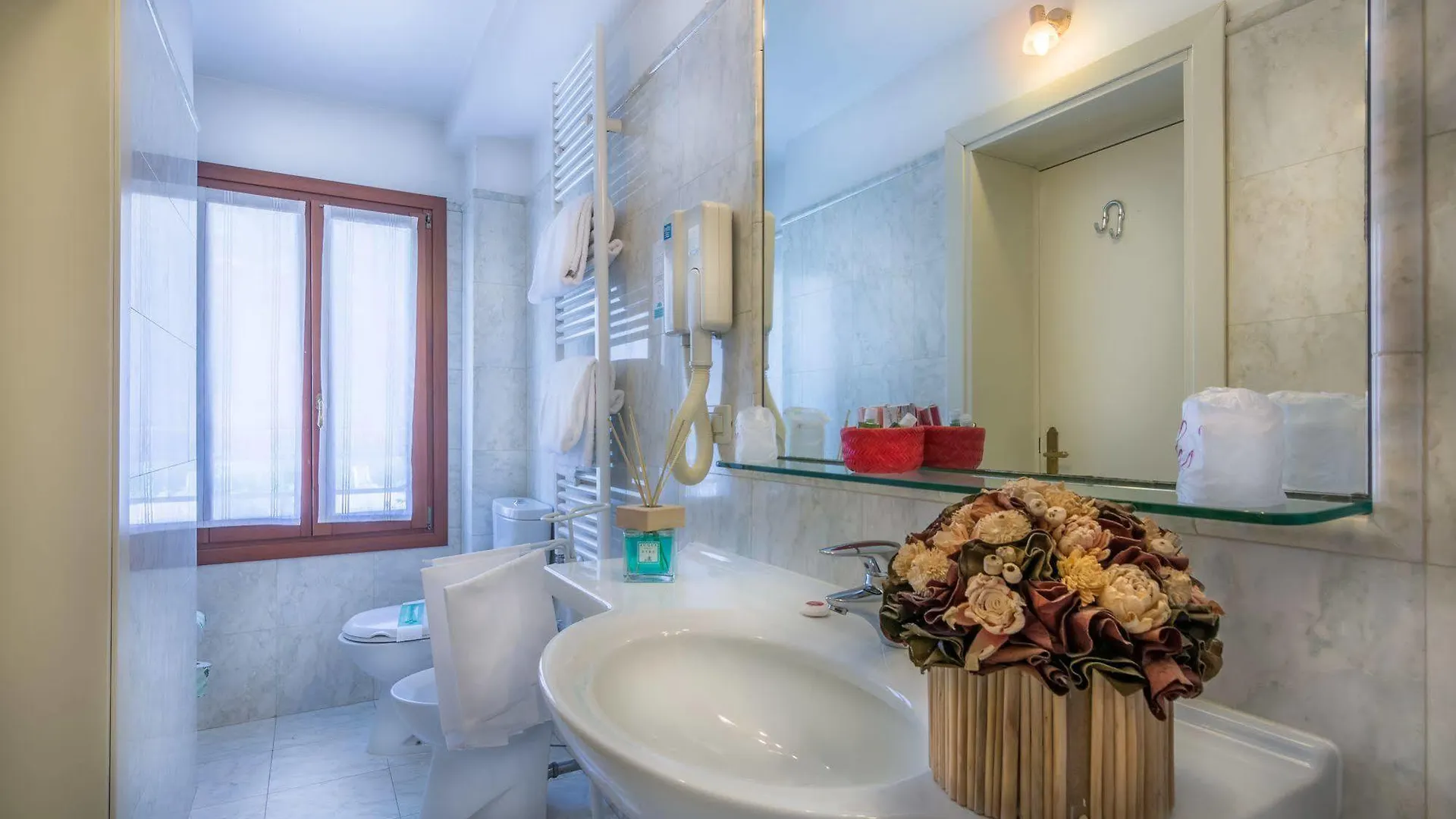 Palazzo Marcello Hotel Al Sole Venice Italy