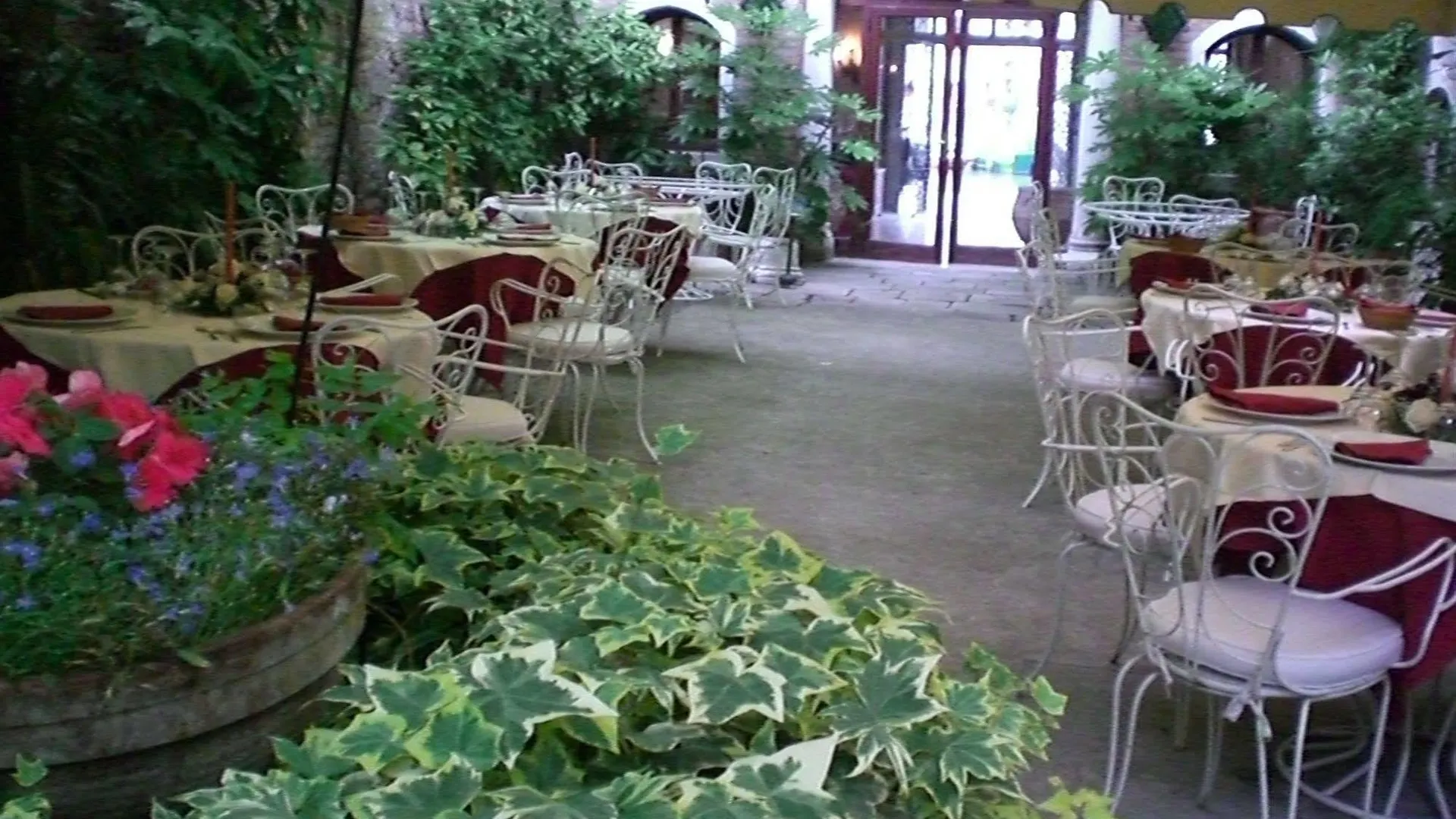 Palazzo Marcello Hotel Al Sole Venice