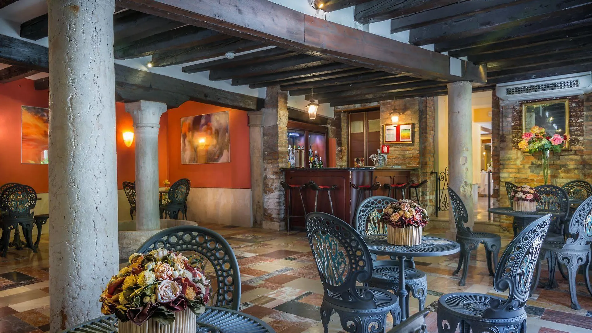 Palazzo Marcello Hotel Al Sole Venice