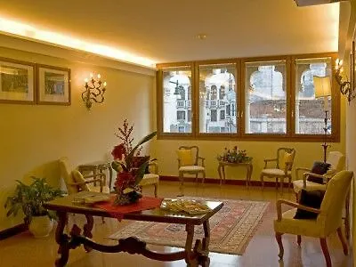 ***  Palazzo Marcello Hotel Al Sole Venice Italy