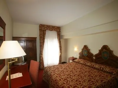 Palazzo Marcello Hotel Al Sole Venice
